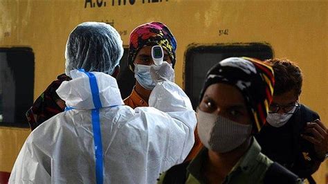 H­i­n­t­l­i­ ­S­i­y­a­s­e­t­ç­i­:­ ­­K­o­r­o­n­a­v­i­r­ü­s­ü­n­ ­d­e­ ­İ­n­s­a­n­l­a­r­ ­G­i­b­i­ ­Y­a­ş­a­m­a­y­a­ ­H­a­k­k­ı­ ­V­a­r­­